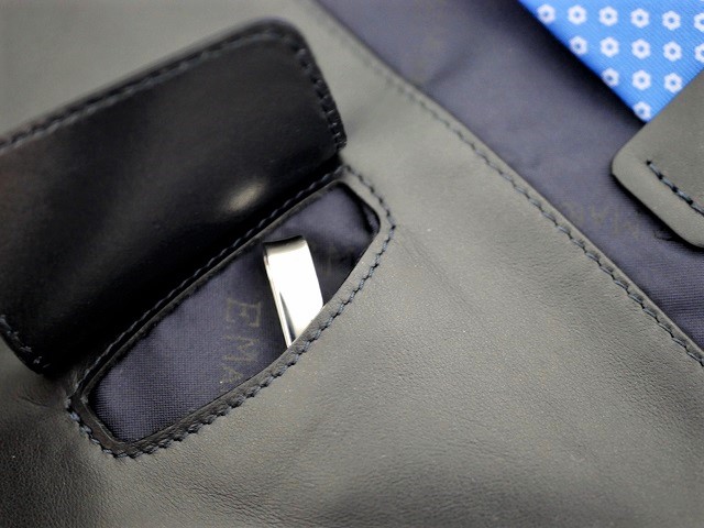 マリネッラ ナポリ 丸の内 / New Arrival 】待望のネクタイケース  